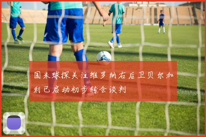 国米球探关注维罗纳右后卫贝尔加利已启动初步转会谈判