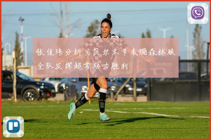 张佳玮分析戈贝尔末节表现森林狼全队发挥超常助力胜利